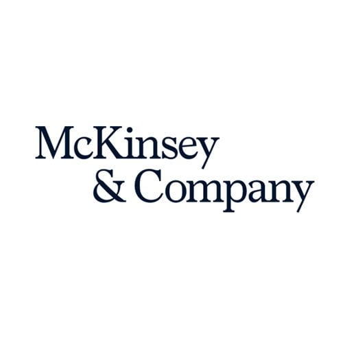 Logo Mckinsey