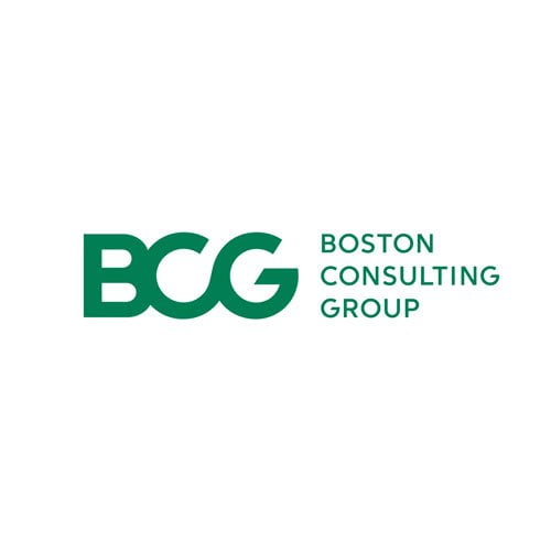 Logo BCG