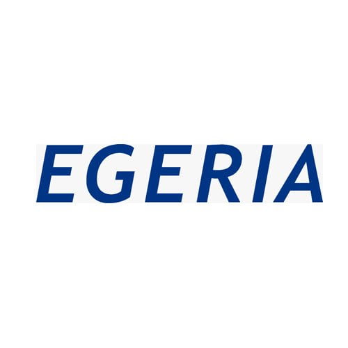 Logo Egeria