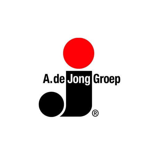 Logo De jong groep