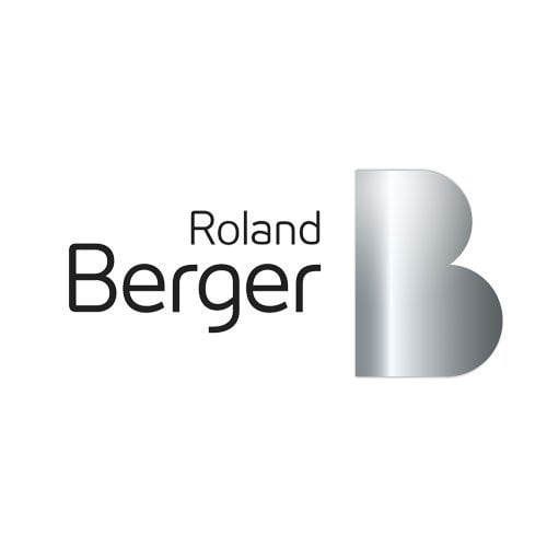 Logo Roland Berger