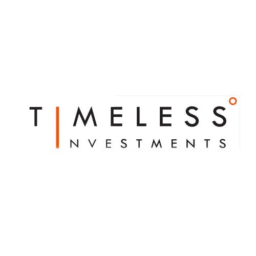 Logo Timeless