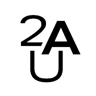 Logo 2AssistU wit
