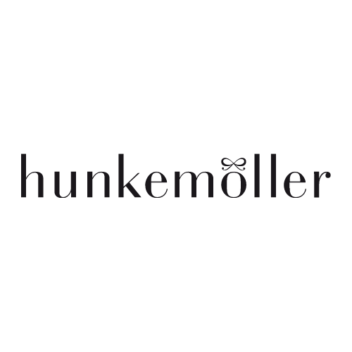 Logo Hunkemoller