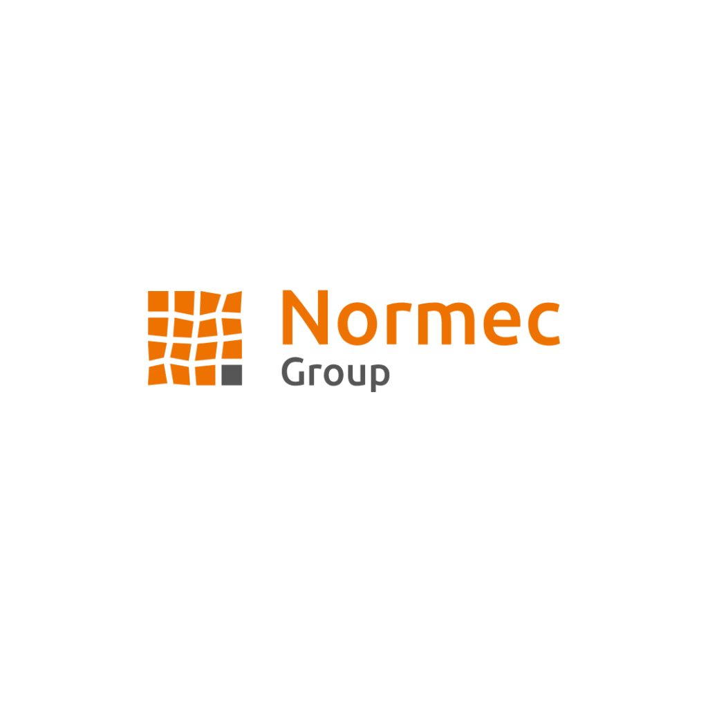 Logo Normec