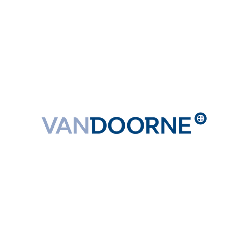 Logo van Doorne
