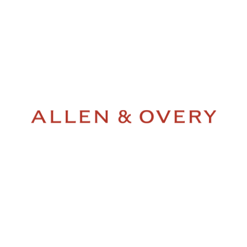 Logo Alan & Overy
