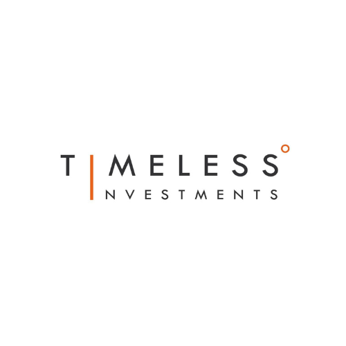 Logo Timeless