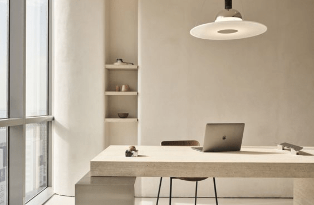 Executive Search Assistant