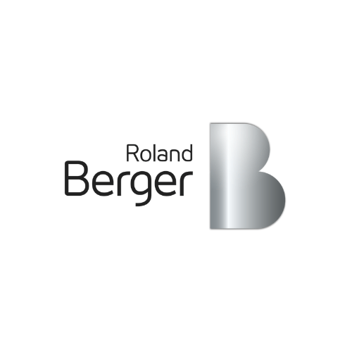 Logo Roland Berger
