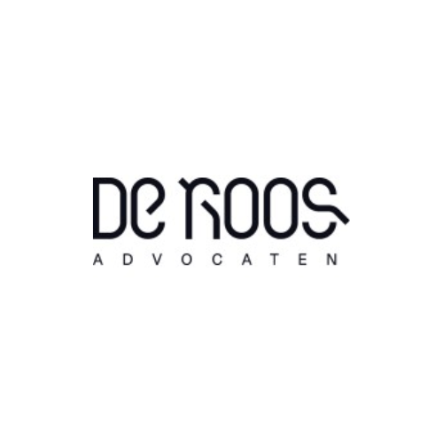 Logo de Roos advocaten