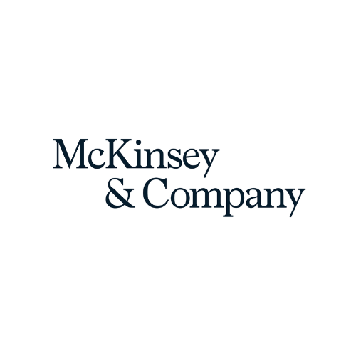 Logo McKinsey & Company
