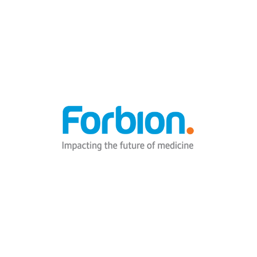 Logo Forbion