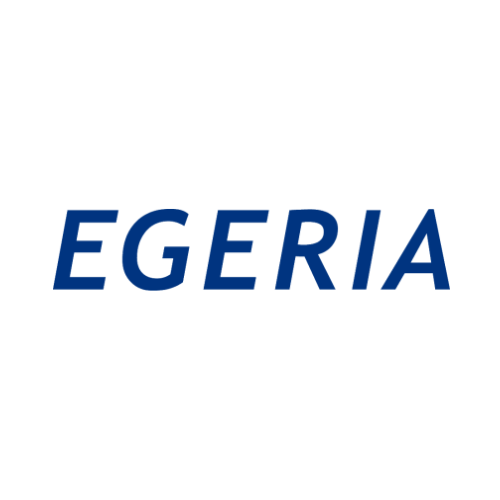 Logo Egeria