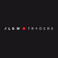 Logo Flow Traders