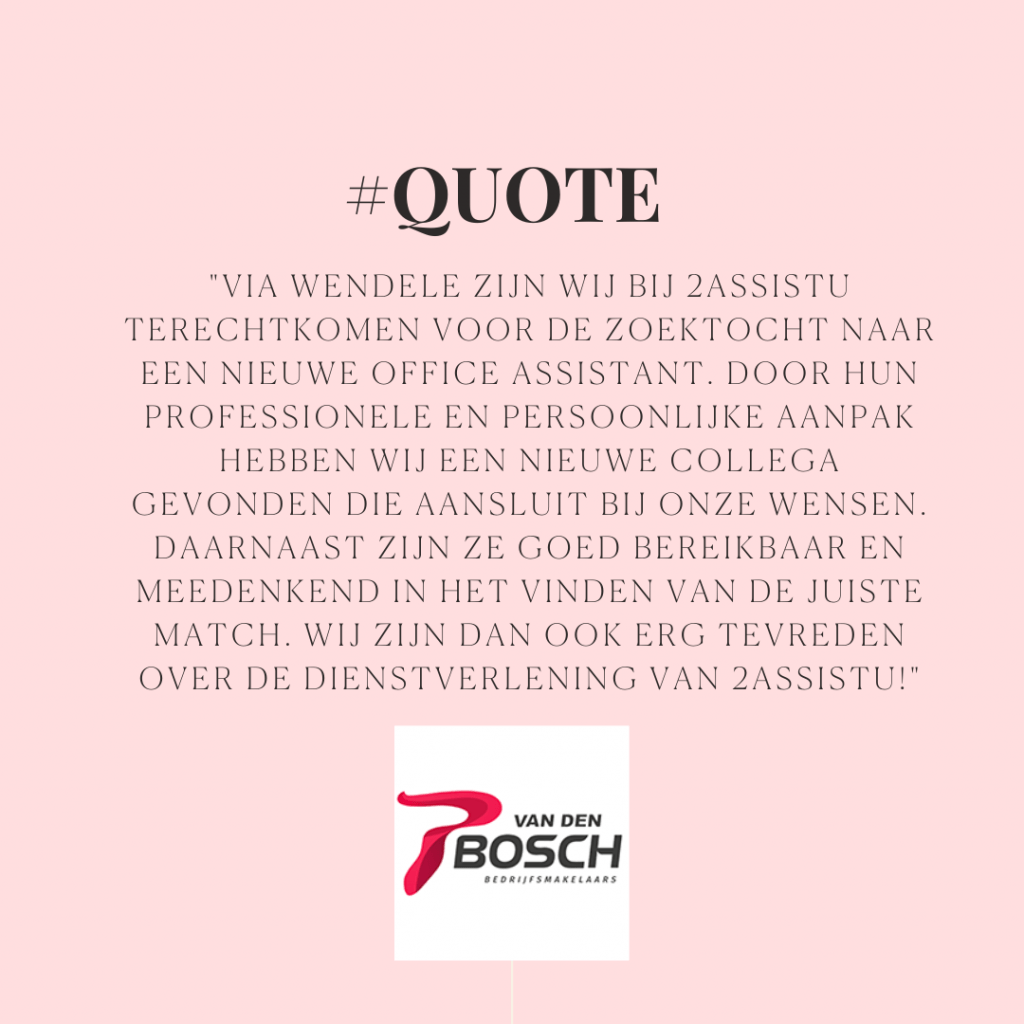 Quote pvd bosch