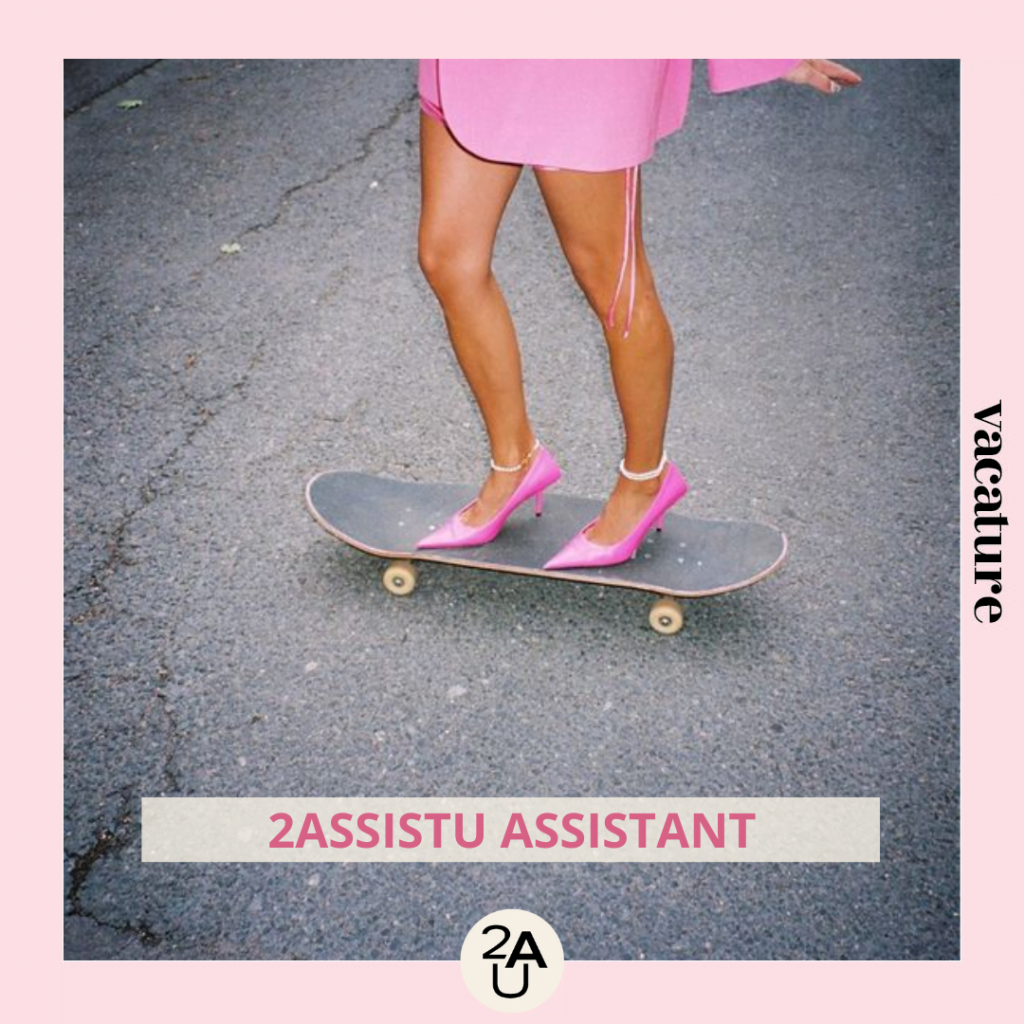 2AU Assistants PA/EA