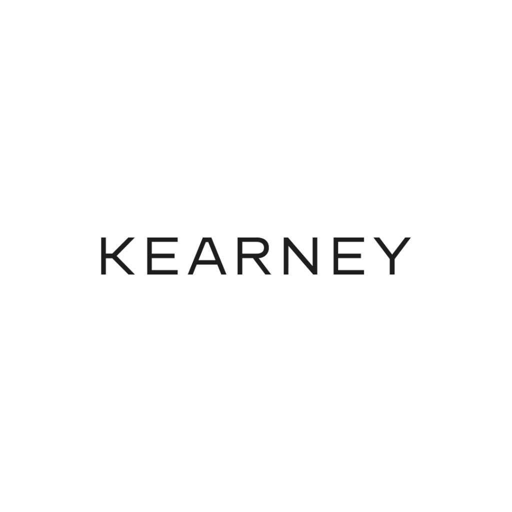 Kearney logo