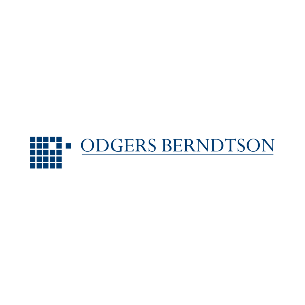 Odgers Berndtson