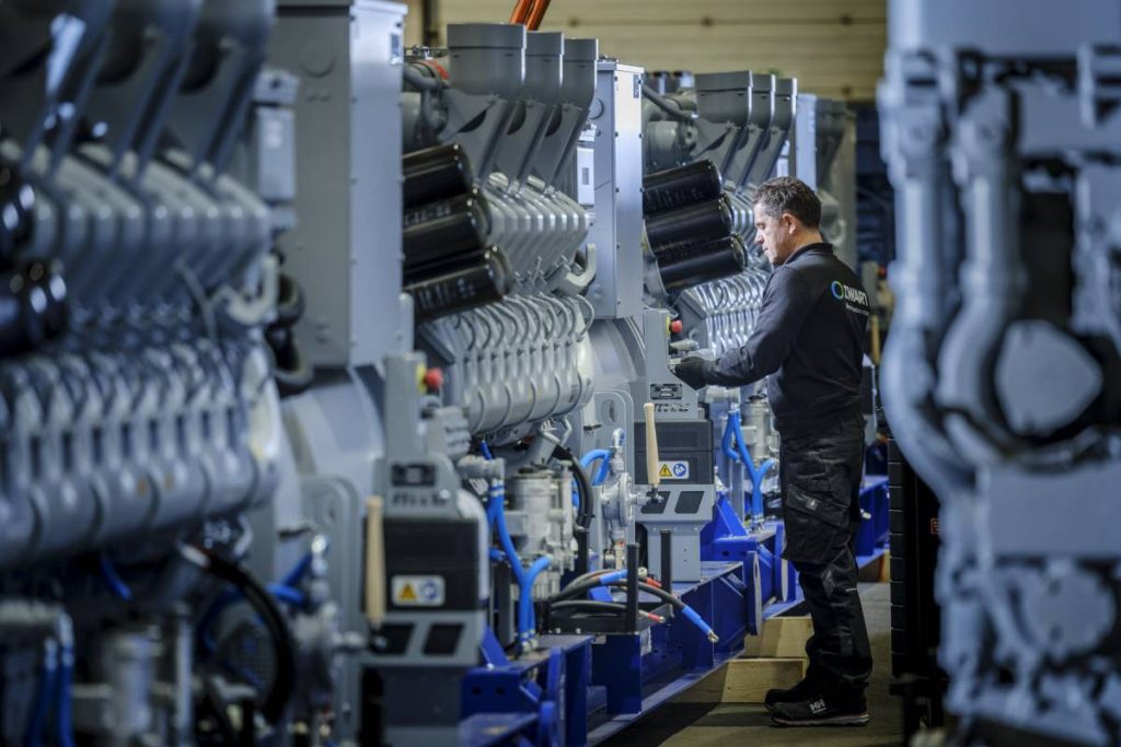 Afbeelding Zwart Techniek